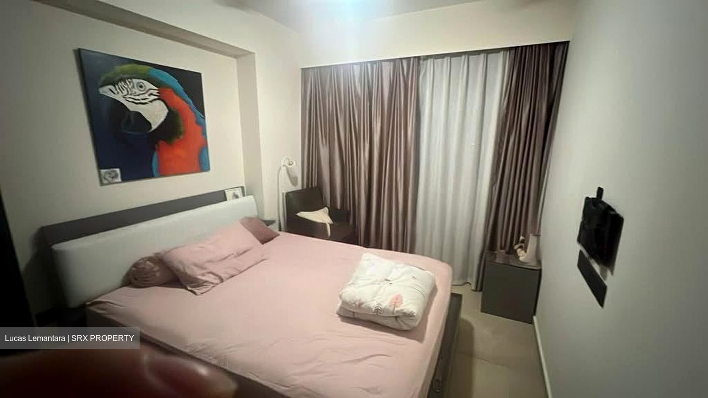 Blk 213A Punggol Waves (Punggol), HDB 4 Rooms #554528721